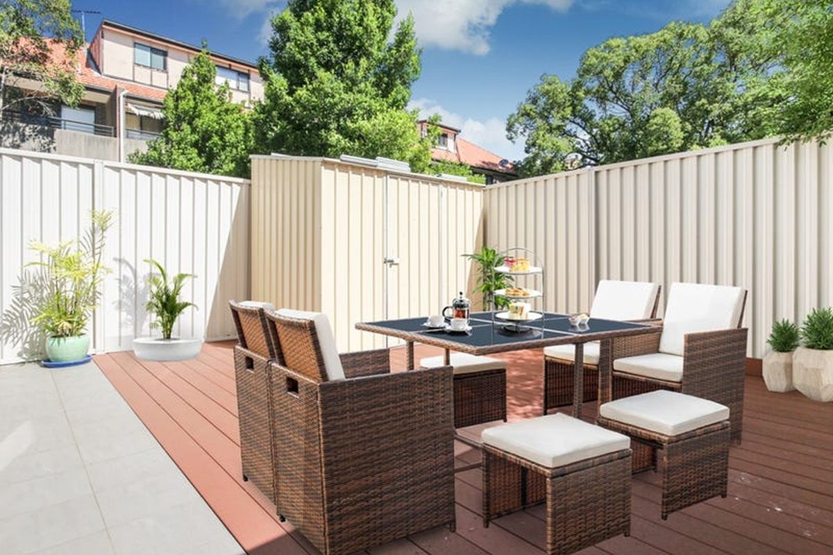 7 / 40-42 Henley Road, Homebush West