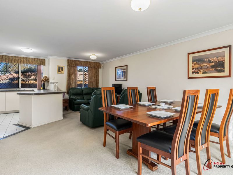 3 / 33 Baldwin Street, Como