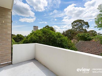 11 / 21 Rose Street, Box Hill