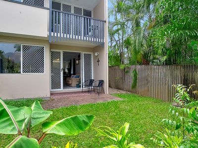 12 / 3 Quetta Close, Manoora