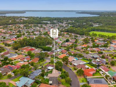 12 St Lawrence Avenue, Blue Haven