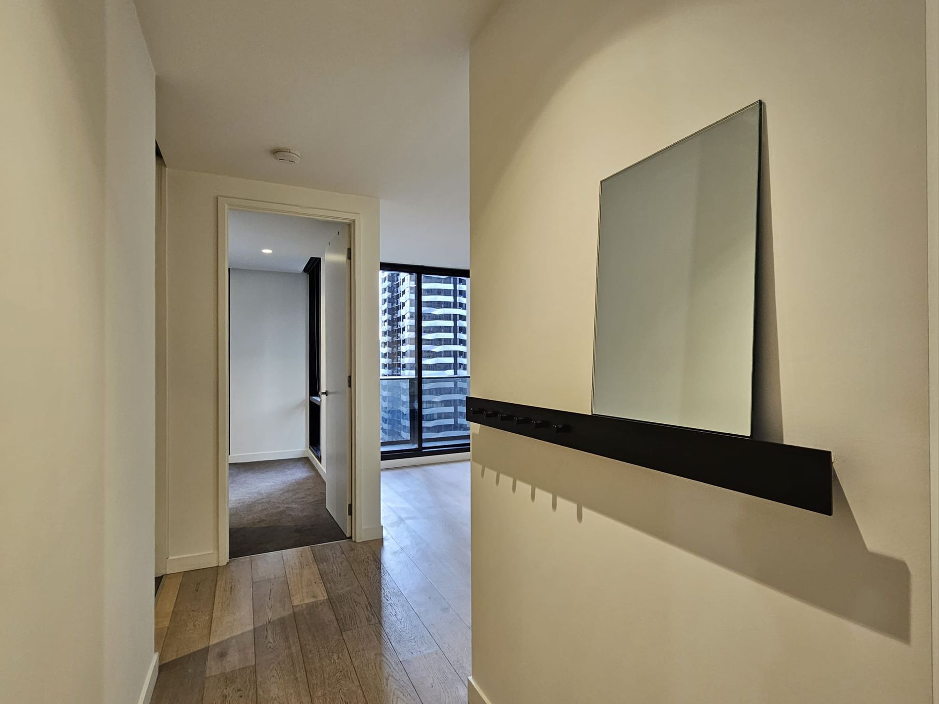 1908 / 81 A'Beckett Street, Melbourne