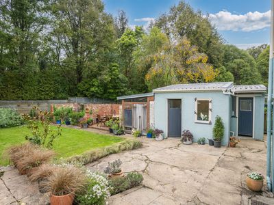 16 Malvern Street, Woodhaugh