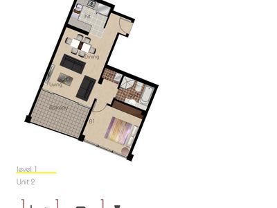 34 Albert Street, Parramatta