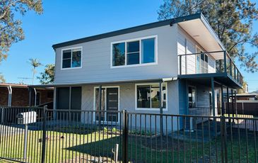 24 Murrumbong Road, Summerland Point