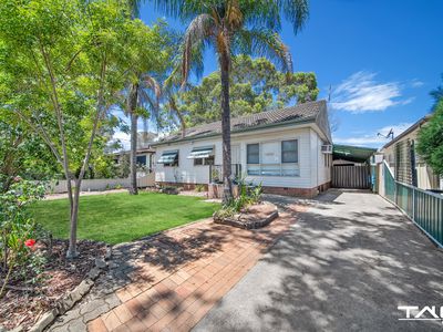 10 & 12 Landers Street, Werrington