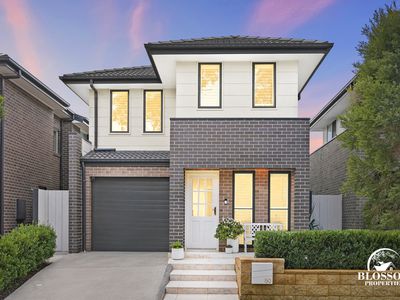 50 Avocet Circuit, Marsden Park