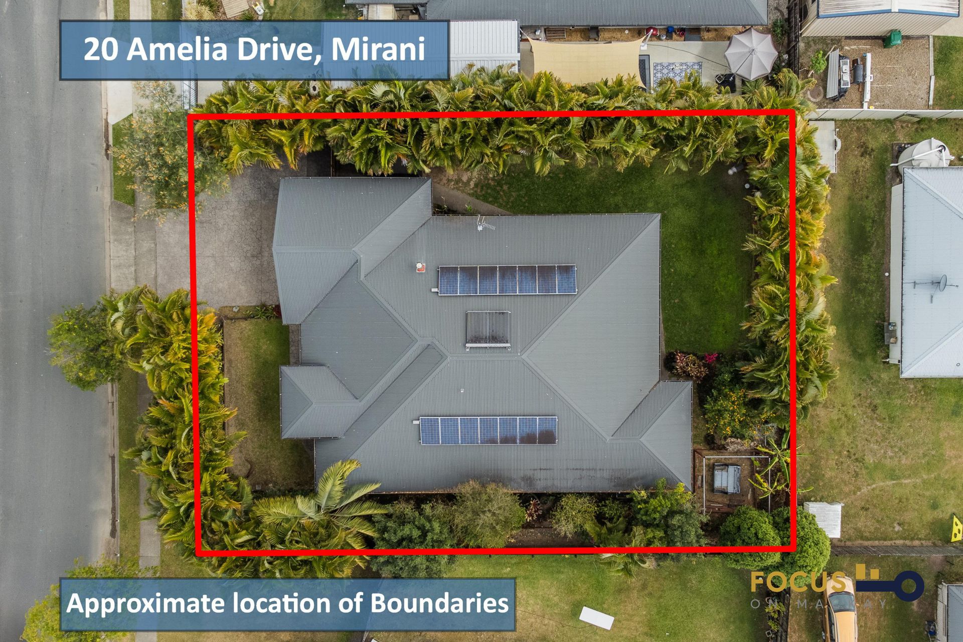 20 Amelia Drive, Mirani