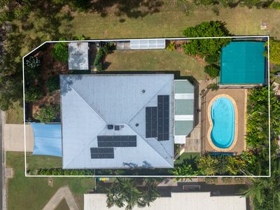 1 Corella Court, Tewantin