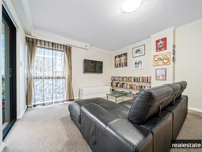 63 / 418 Murray Street, Perth