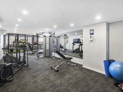 60 / 20 Allara Street, City