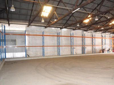 Warehouse A 49-51 Lipson Street, Port Adelaide