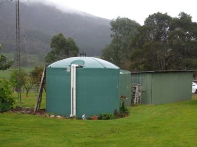 339 Little Snowy Creek Road, Eskdale