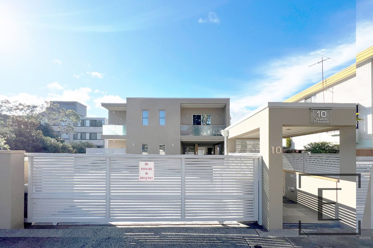 1 / 10 Walton Crescent, Abbotsford