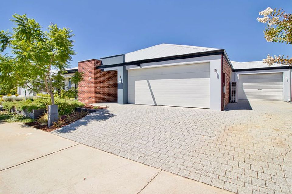 9 Westcourt Street , Baldivis