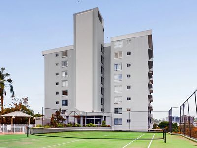 4 / 56 Dunmore Terrace, Auchenflower