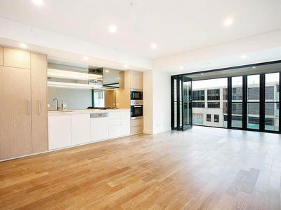 503 / 80 Alfred Street, Milsons Point