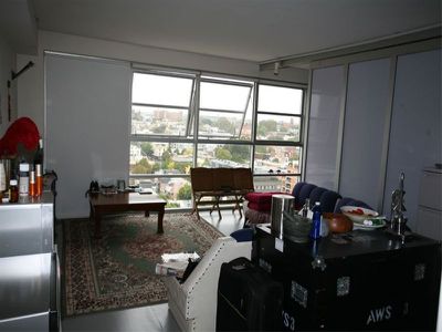 1107 / 1-15 Francis Street, Darlinghurst