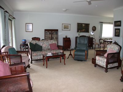 4 Sirius Key, Forster