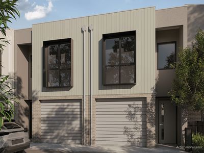 Lot 195 Warri Lane, Noarlunga Downs