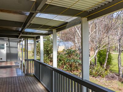 304 Dickensons Creek Road, Glen Huon