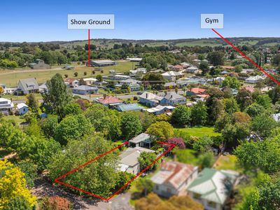 4 Prospect Street, Crookwell