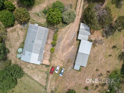 122 Oallen Road, Nerriga