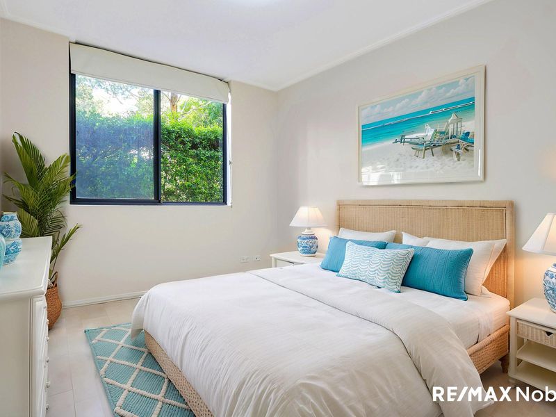 8 / 11-19 Waitara Avenue, Waitara