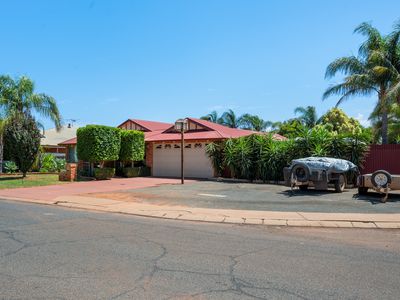 45 Mcgillivray Crescent, Somerville