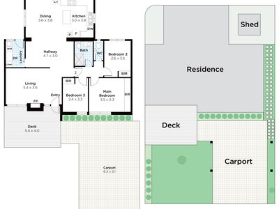 13 Kanimbla Way, Morley