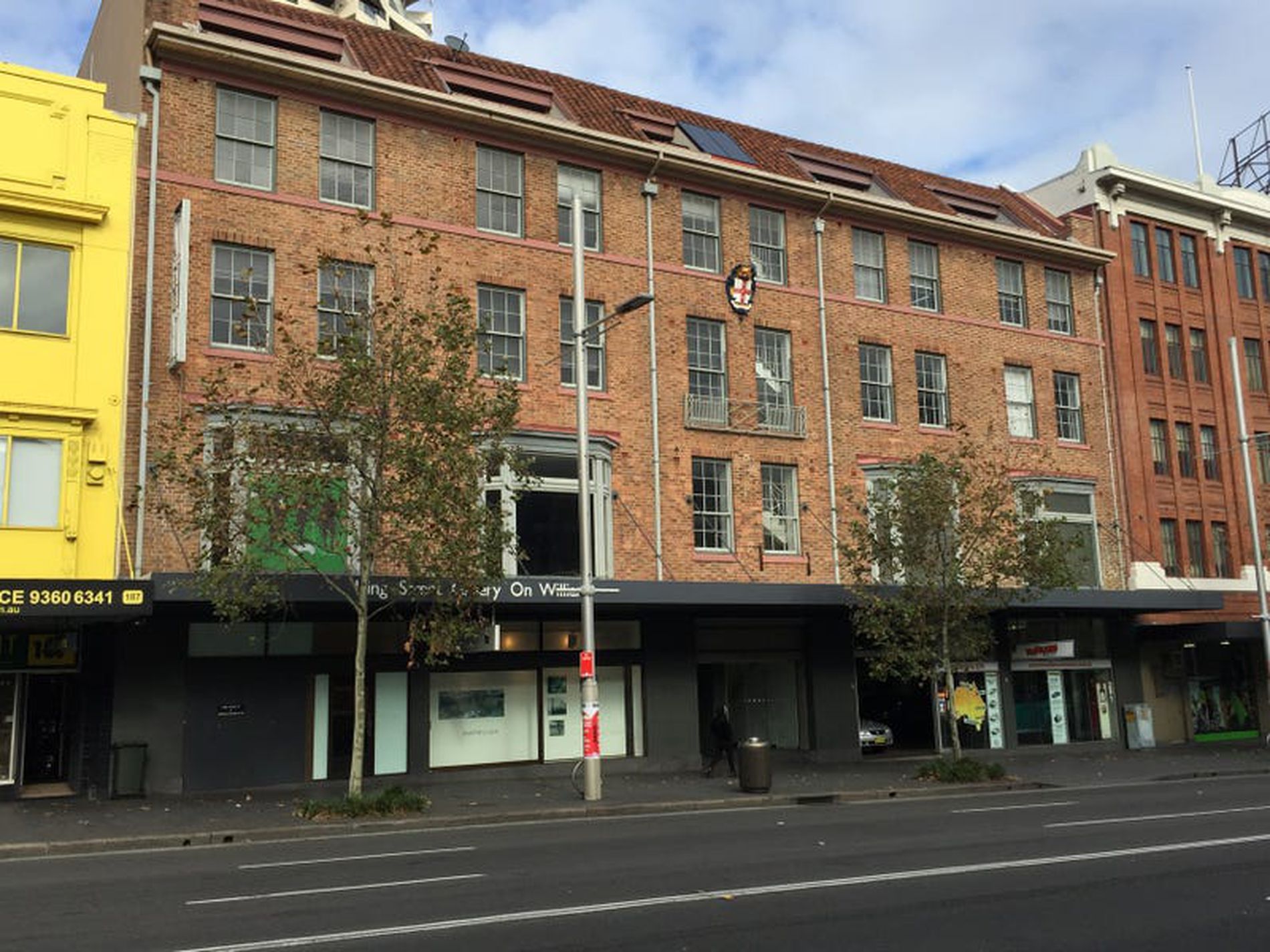 403 / 177-185 William Street, Darlinghurst
