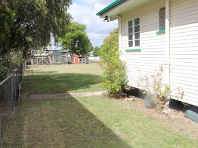 30 McGill Street, Basin Pocket