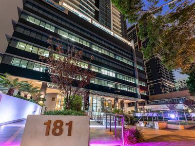 131 / 181 Adelaide Terrace, East Perth