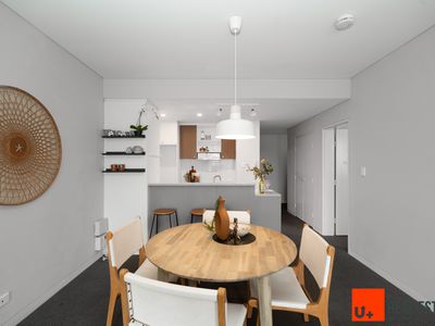 301 / 38 Gozzard Street, Gungahlin