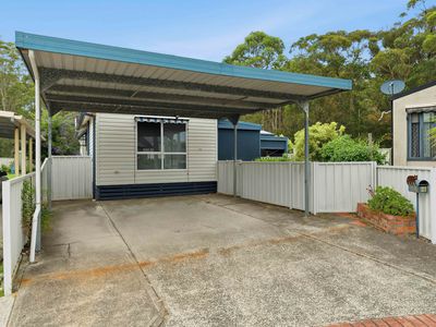 86 / 157 The Springs Rd, Sussex Inlet