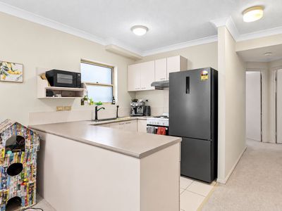 4 / 12 McGregor Avenue, Lutwyche