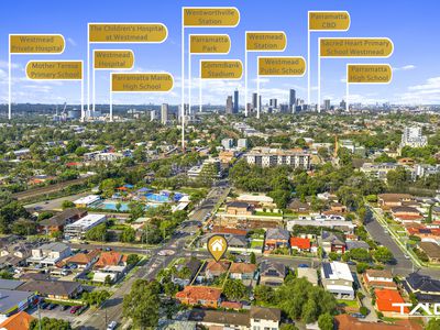19 Emert Street, Wentworthville