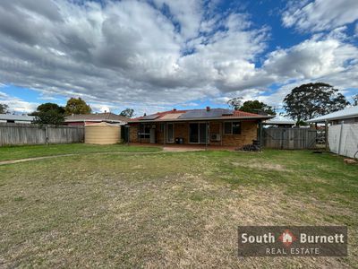 8 Agnes Street, Kingaroy