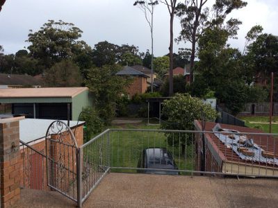 3 / 47 Illowra Crescent, Primbee