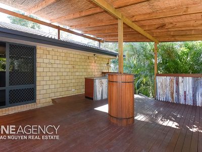 31-33 Turpentine Street, Cedar Vale