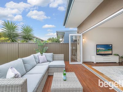 37 Clissold Parade, Campsie