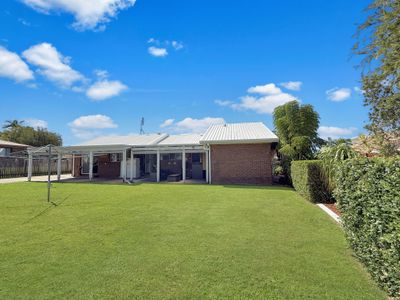 16 Harselaar Drive, Point Vernon