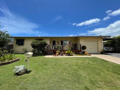 42 Corfield Street, Point Vernon