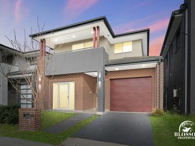 29 Chambers Street, Marsden Park