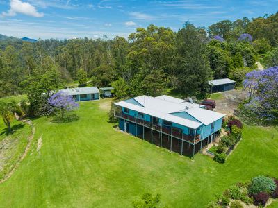 206 Sargents Road, Cawongla