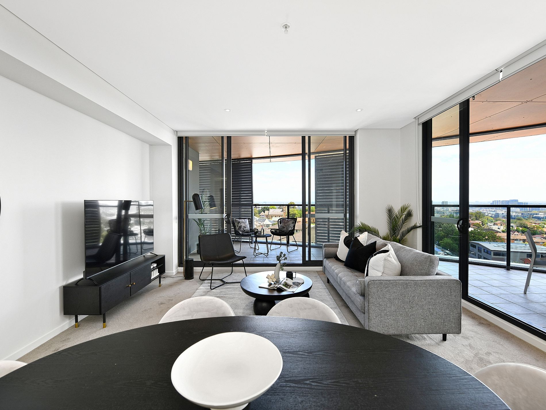 901A / 6 Devlin Street, Ryde