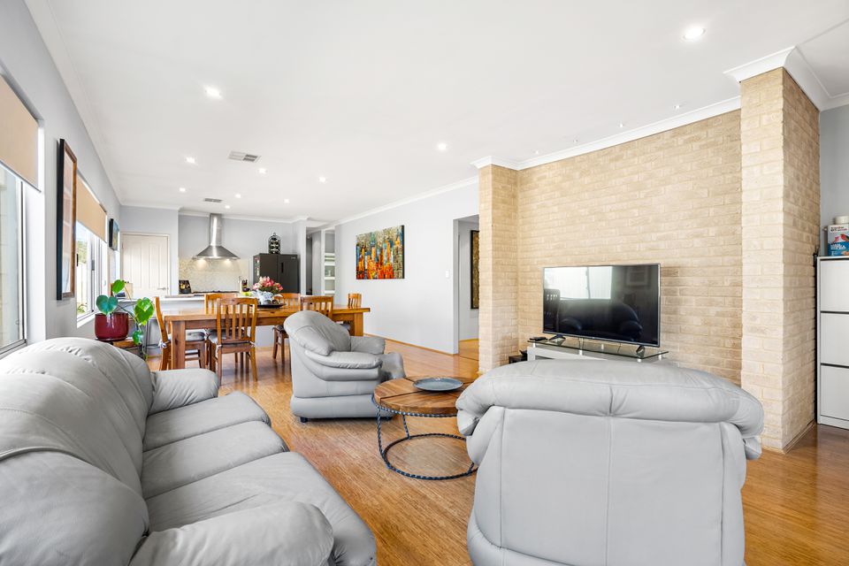 17 David Fisher Loop, Baldivis