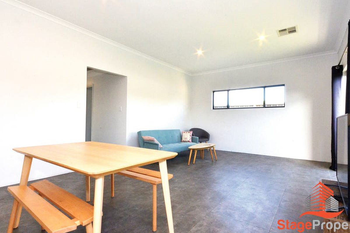 33D Fleetwood Road, Lynwood