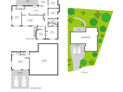 4 Fauna Place, Watanobbi
