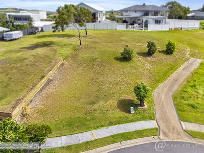 5 Brahminy Place, Zilzie